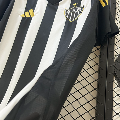 Camisola Atlético Mineiro  - 25/26