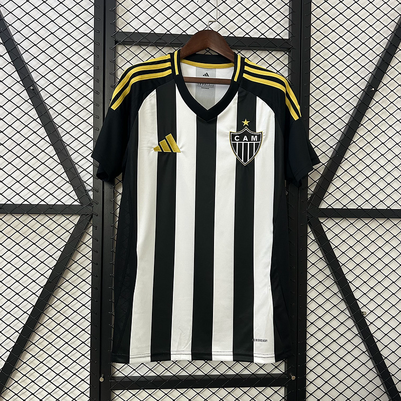 Camisola Atlético Mineiro  - 25/26