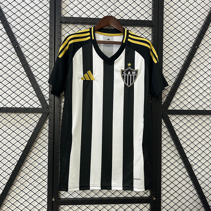 Camisola Atlético Mineiro  - 25/26