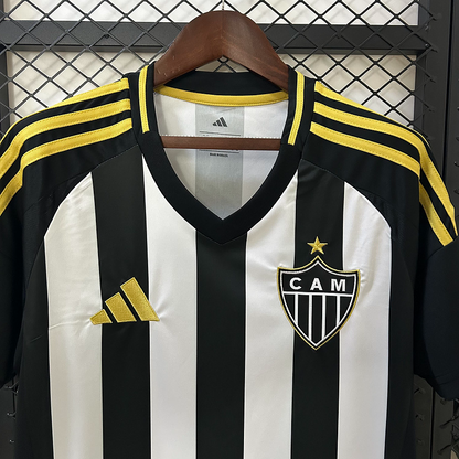 Camisola Atlético Mineiro  - 25/26