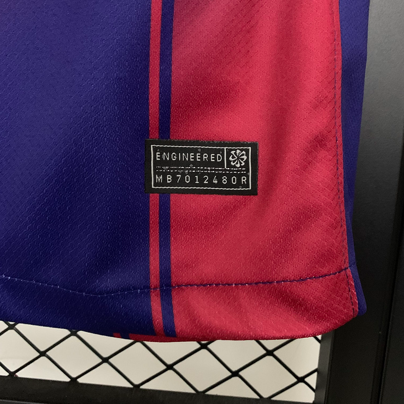 Camisola Barcelona  - 25/26