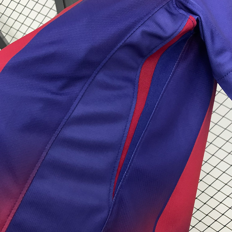 Camisola Barcelona  - 25/26