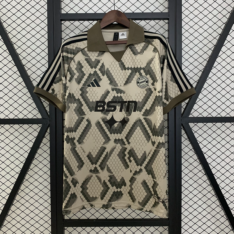 Camisola Bayern Munich Edição Especial  - 25/26