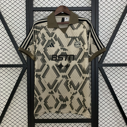 Camisola Bayern Munich Edição Especial  - 25/26