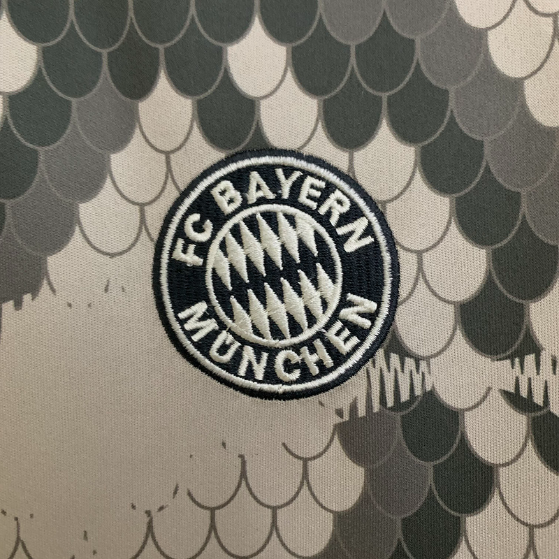 Camisola Bayern Munich Edição Especial  - 25/26