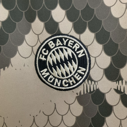 Camisola Bayern Munich Edição Especial  - 25/26