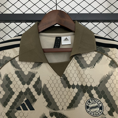 Camisola Bayern Munich Edição Especial  - 25/26