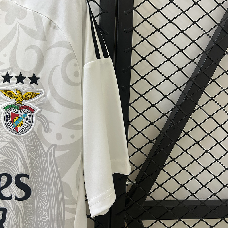 Camisola Benfica Treino - 25/26