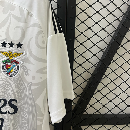 Camisola Benfica Treino - 25/26
