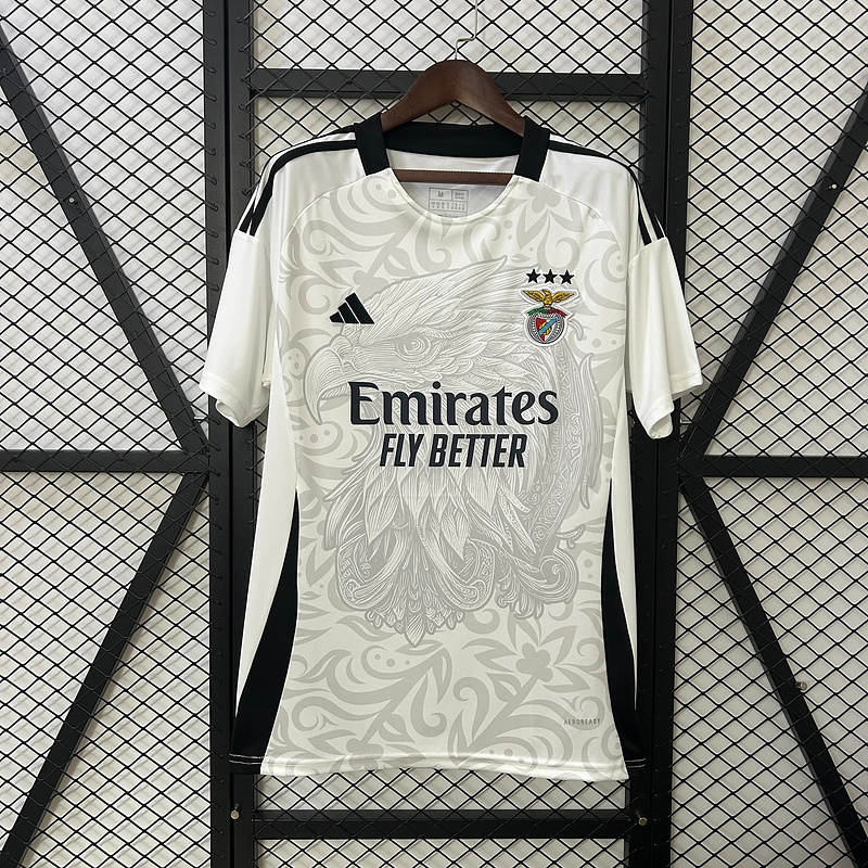 Camisola Benfica Treino - 25/26