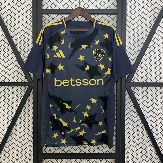 Camisola Boca Juniors Edição Especial - 25/26