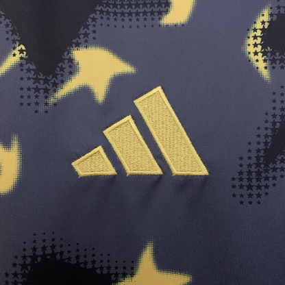 Camisola Boca Juniors Edição Especial - 25/26