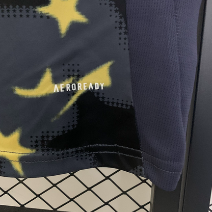 Camisola Boca Juniors Edição Especial - 25/26