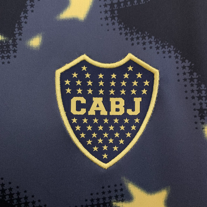 Camisola Boca Juniors Edição Especial - 25/26