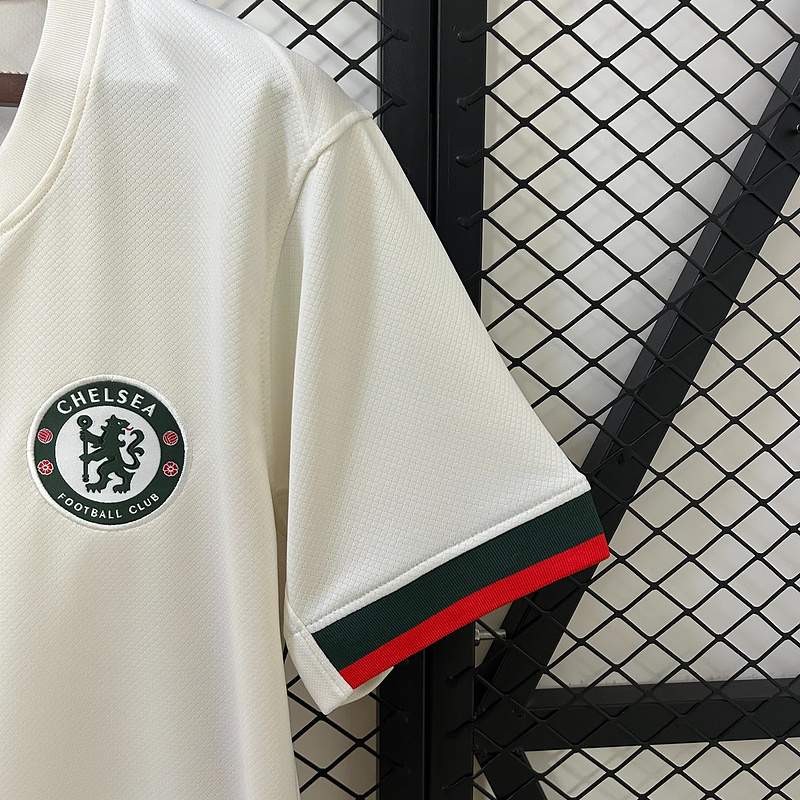Camisola Chelsea FC III - 25/26