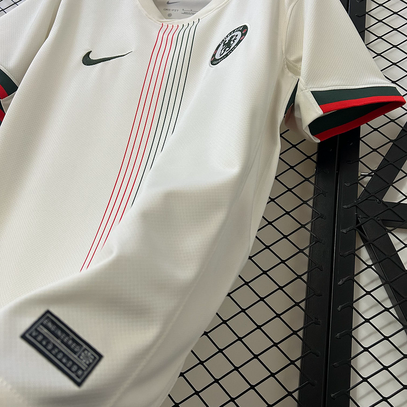 Camisola Chelsea FC III - 25/26