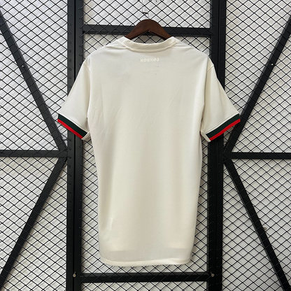 Camisola Chelsea FC III - 25/26