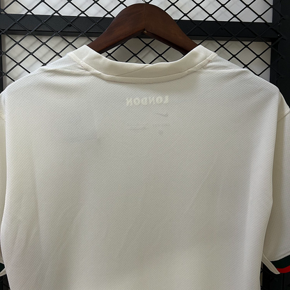 Camisola Chelsea FC III - 25/26