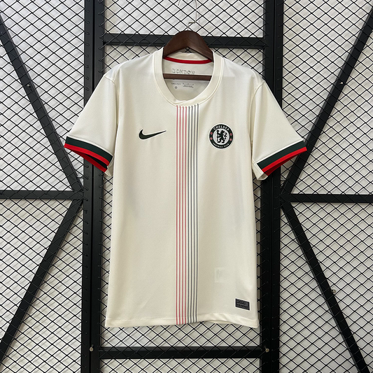 Camisola Chelsea FC III - 25/26