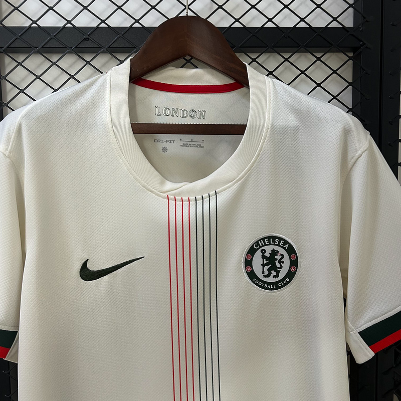 Camisola Chelsea FC III - 25/26