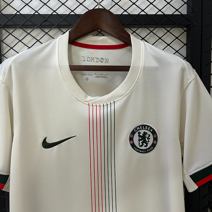 Camisola Chelsea FC III - 25/26