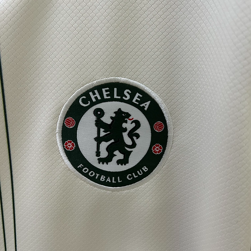 Camisola Chelsea FC III - 25/26