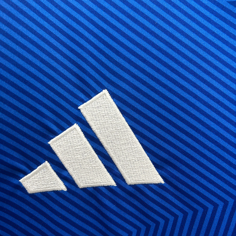 Camisola Cruzeiro - 25/26