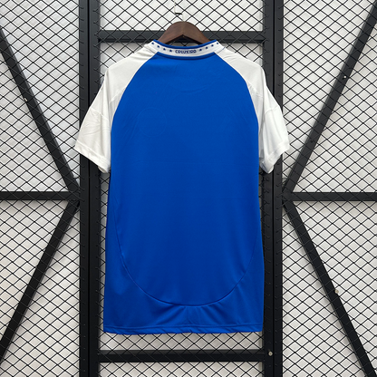 Camisola Cruzeiro - 25/26