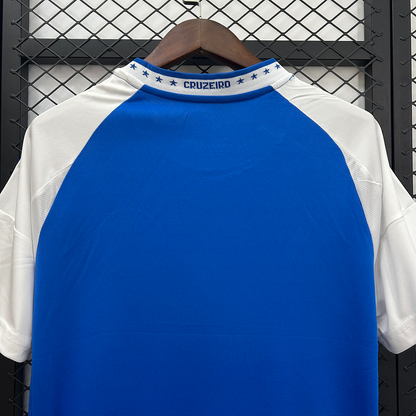Camisola Cruzeiro - 25/26