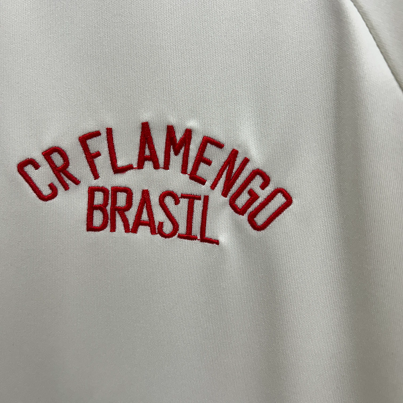 Camisola Flamengo Edição Comemorativa - 25/26