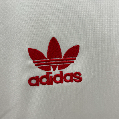 Camisola Flamengo Edição Comemorativa - 25/26