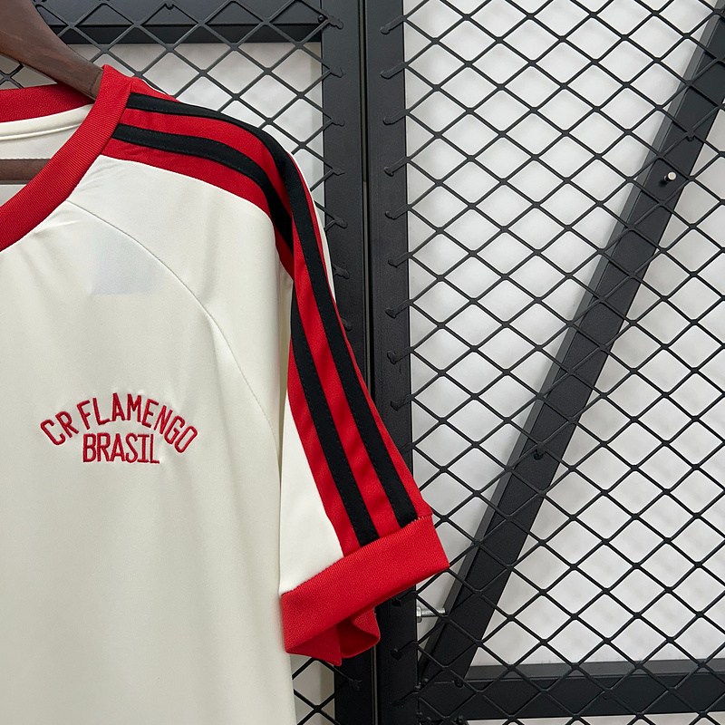 Camisola Flamengo Edição Comemorativa - 25/26