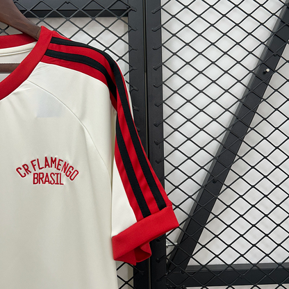 Camisola Flamengo Edição Comemorativa - 25/26