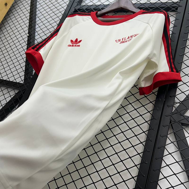 Camisola Flamengo Edição Comemorativa - 25/26