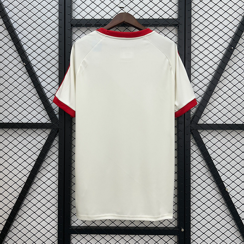 Camisola Flamengo Edição Comemorativa - 25/26