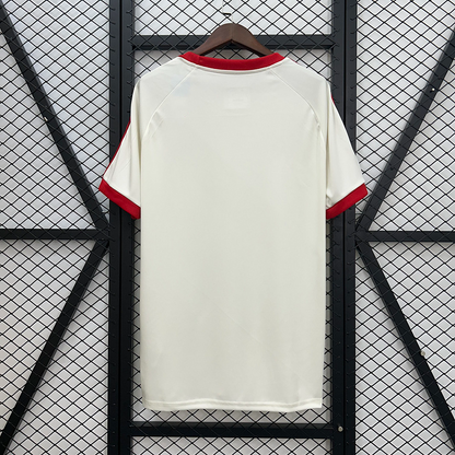 Camisola Flamengo Edição Comemorativa - 25/26