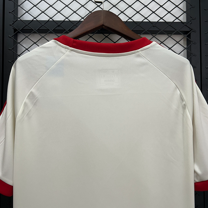 Camisola Flamengo Edição Comemorativa - 25/26