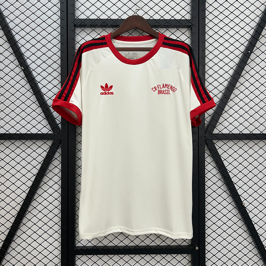 Camisola Flamengo Edição Comemorativa - 25/26