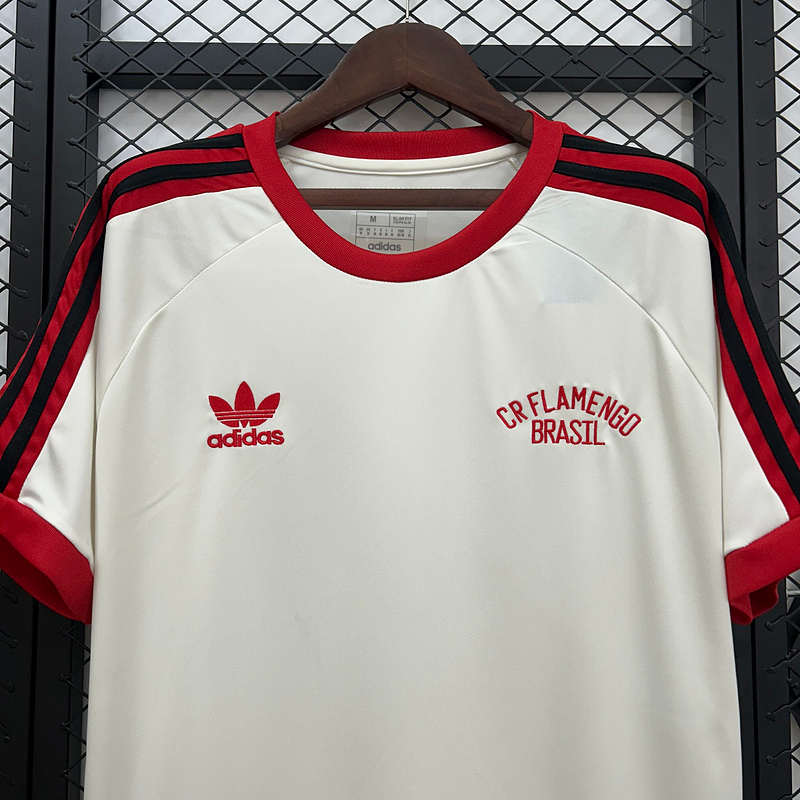 Camisola Flamengo Edição Comemorativa - 25/26