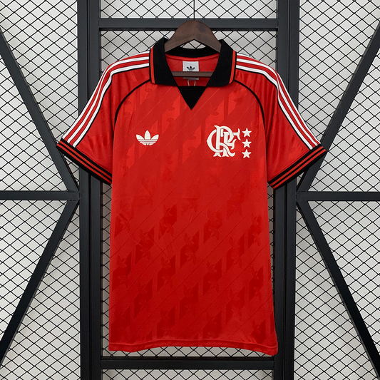 Camisola Flamengo Edição Especial - 25/26