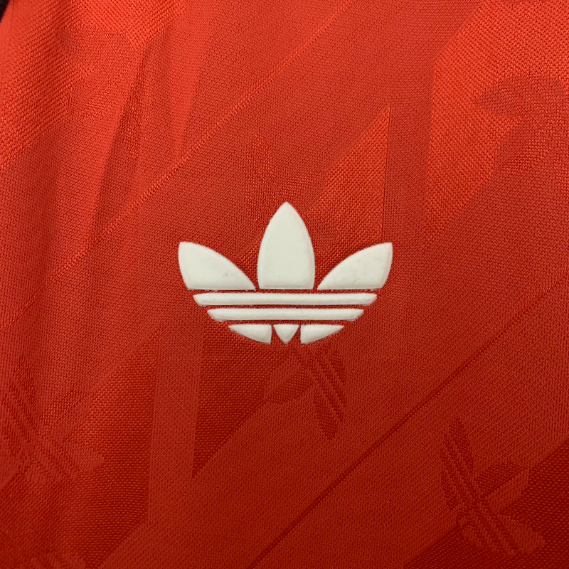 Camisola Flamengo Edição Especial - 25/26