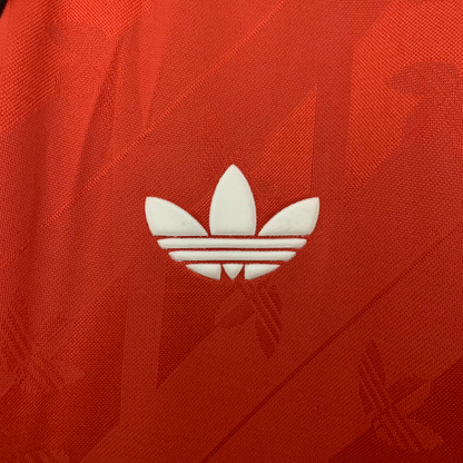 Camisola Flamengo Edição Especial - 25/26