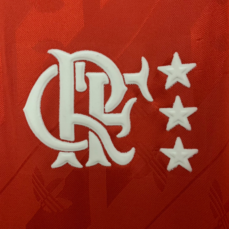 Camisola Flamengo Edição Especial - 25/26