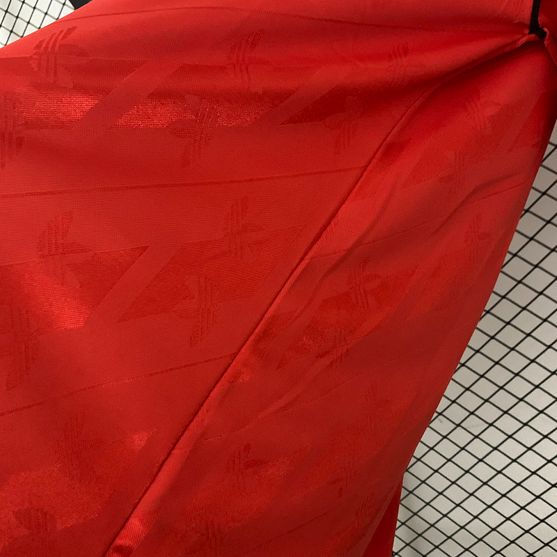 Camisola Flamengo Edição Especial - 25/26