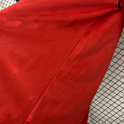 Camisola Flamengo Edição Especial - 25/26