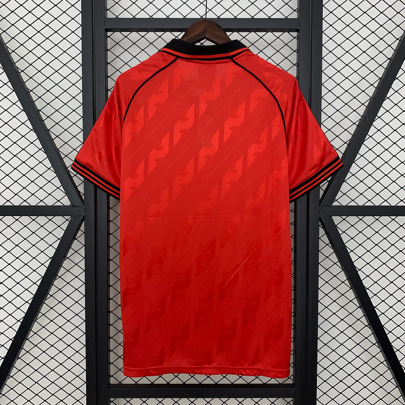 Camisola Flamengo Edição Especial - 25/26