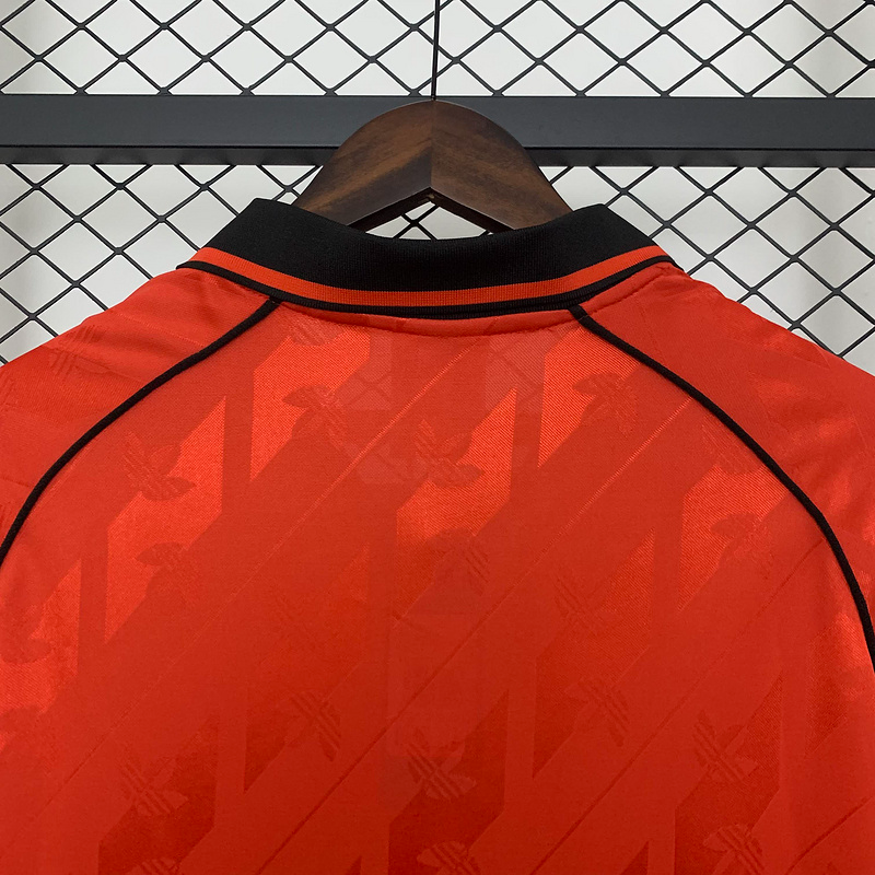 Camisola Flamengo Edição Especial - 25/26