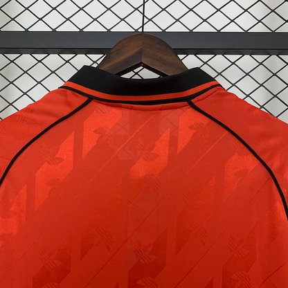 Camisola Flamengo Edição Especial - 25/26