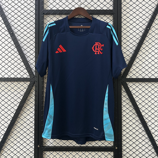 Camisola Flamengo Treino - 25/26
