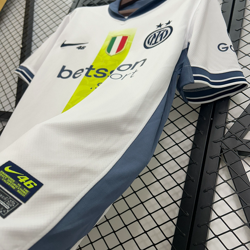 Camisola Inter de Milão Edição Especial - 25/26